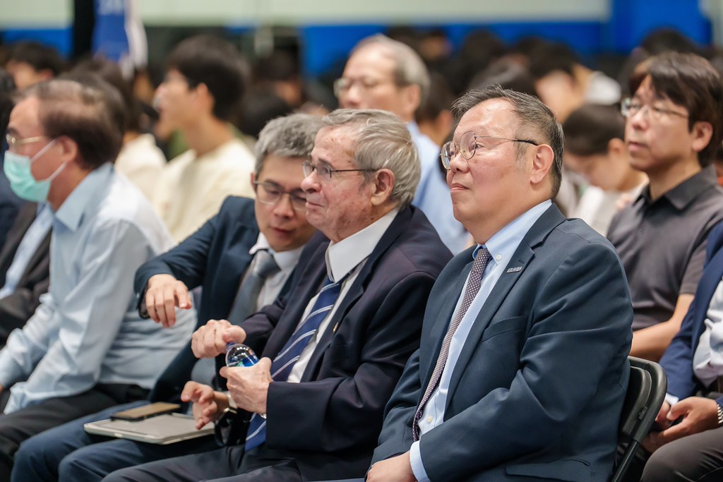 [活動攝影]2026陽明交大開學典禮-最專業的團隊完成每場完美活動攝影，拍的不只好更要快! #活動拍攝
