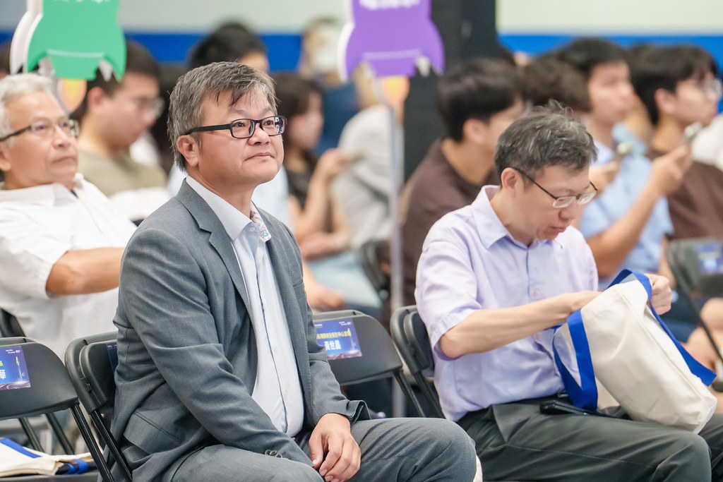 [活動攝影]2026陽明交大開學典禮-最專業的團隊完成每場完美活動攝影，拍的不只好更要快! #即拍即印