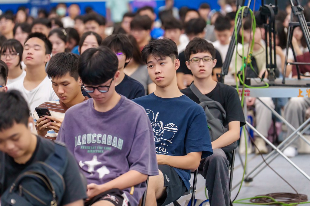 [活動攝影]2026陽明交大開學典禮-最專業的團隊完成每場完美活動攝影，拍的不只好更要快! #活動攝影