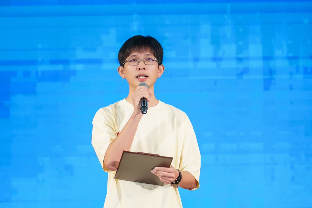 [活動攝影]2026陽明交大開學典禮-最專業的團隊完成每場完美活動攝影，拍的不只好更要快! #活動攝影