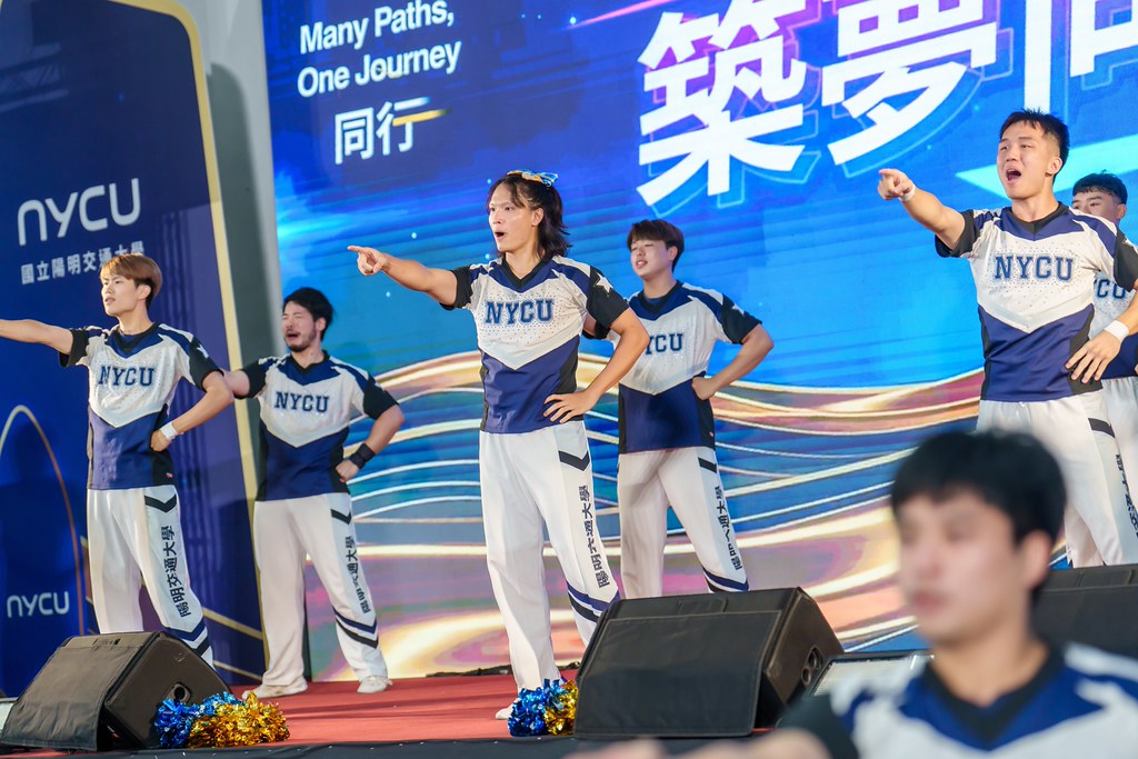 [活動攝影]2026陽明交大開學典禮-最專業的團隊完成每場完美活動攝影，拍的不只好更要快! #活動拍攝