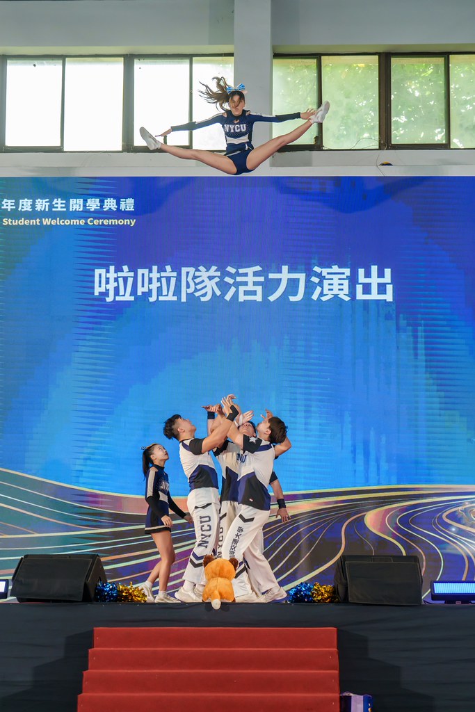 [活動攝影]2026陽明交大開學典禮-最專業的團隊完成每場完美活動攝影，拍的不只好更要快! #即拍即印