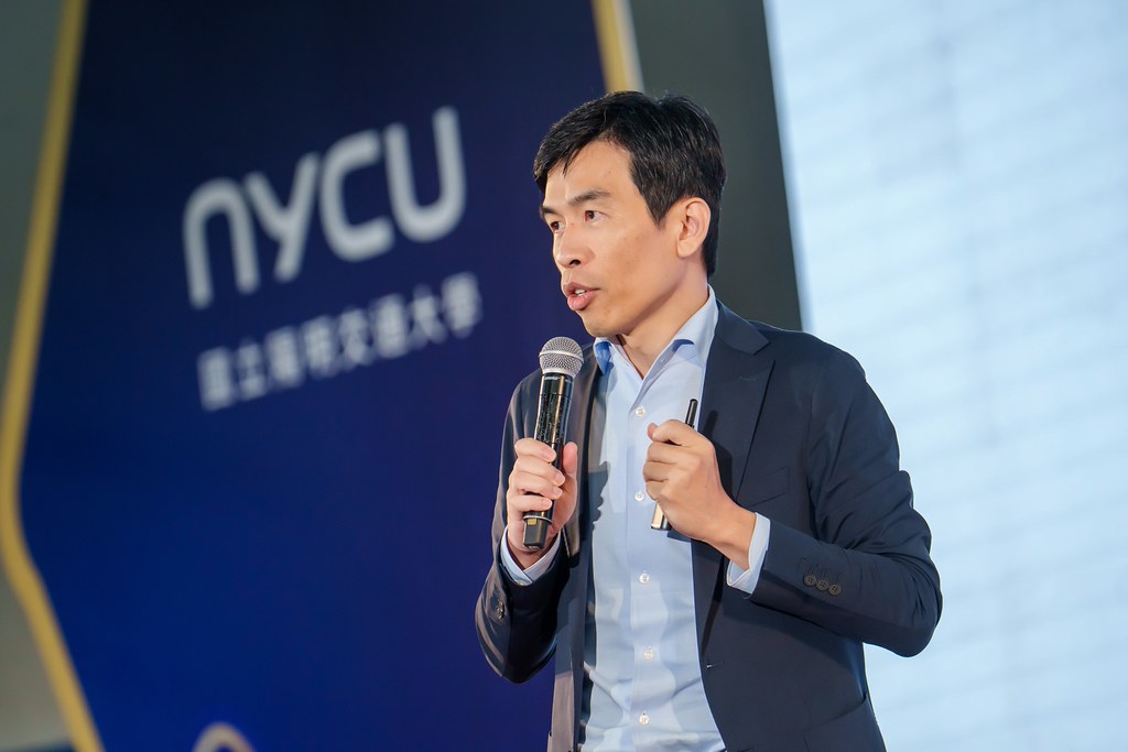 [活動攝影]2026陽明交大開學典禮-最專業的團隊完成每場完美活動攝影，拍的不只好更要快! #雲端攝影