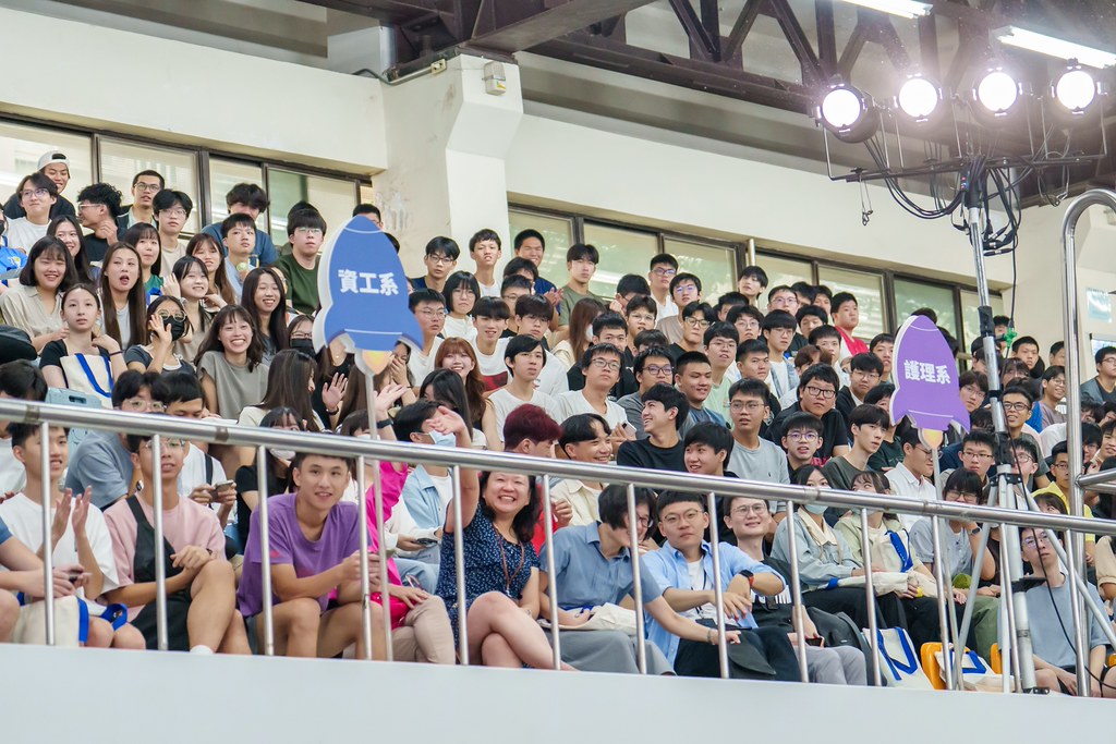 [活動攝影]2026陽明交大開學典禮-最專業的團隊完成每場完美活動攝影，拍的不只好更要快! #即時攝影