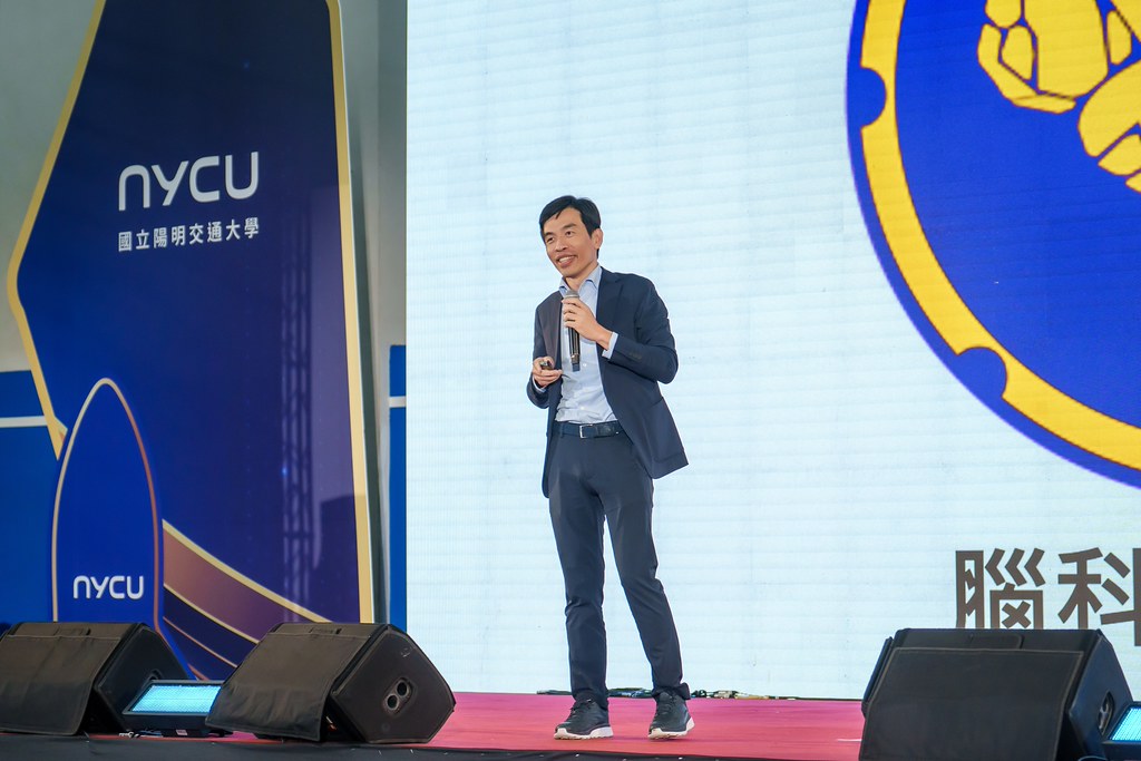 [活動攝影]2026陽明交大開學典禮-最專業的團隊完成每場完美活動攝影，拍的不只好更要快! #活動拍攝