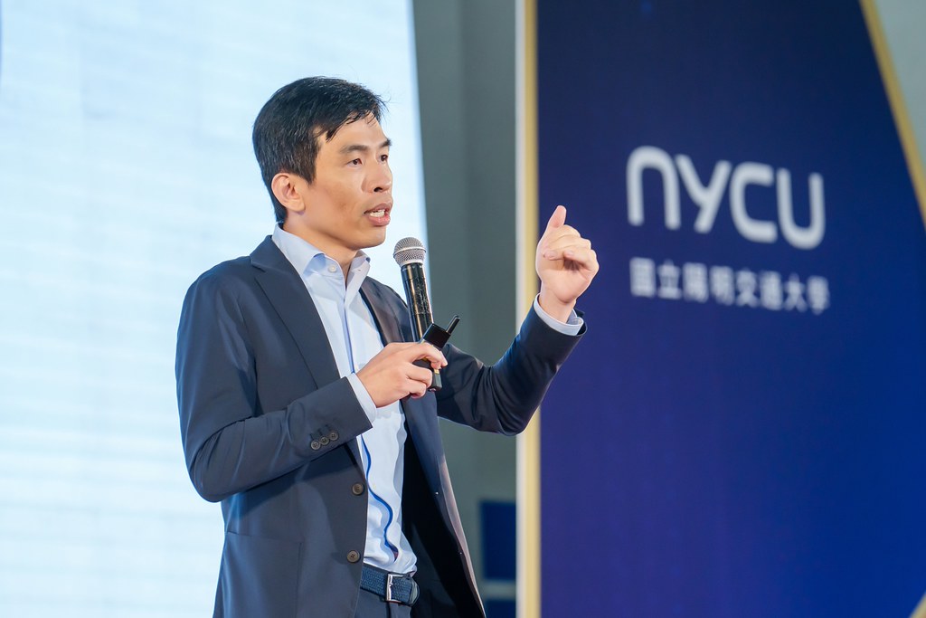 [活動攝影]2026陽明交大開學典禮-最專業的團隊完成每場完美活動攝影，拍的不只好更要快! #活動拍攝