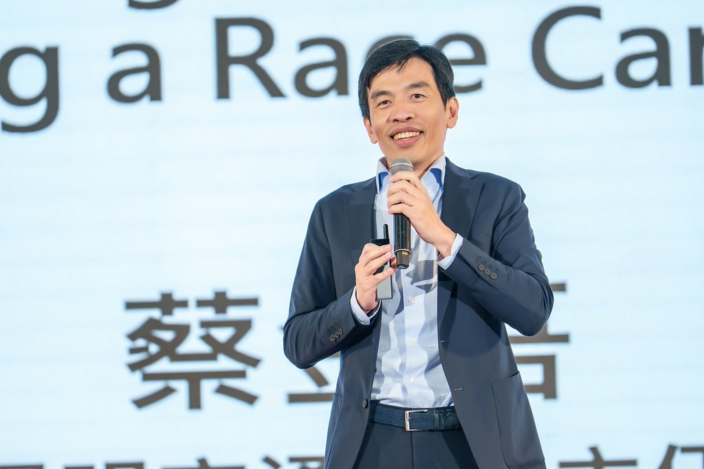 [活動攝影]2026陽明交大開學典禮-最專業的團隊完成每場完美活動攝影，拍的不只好更要快! #活動拍立得