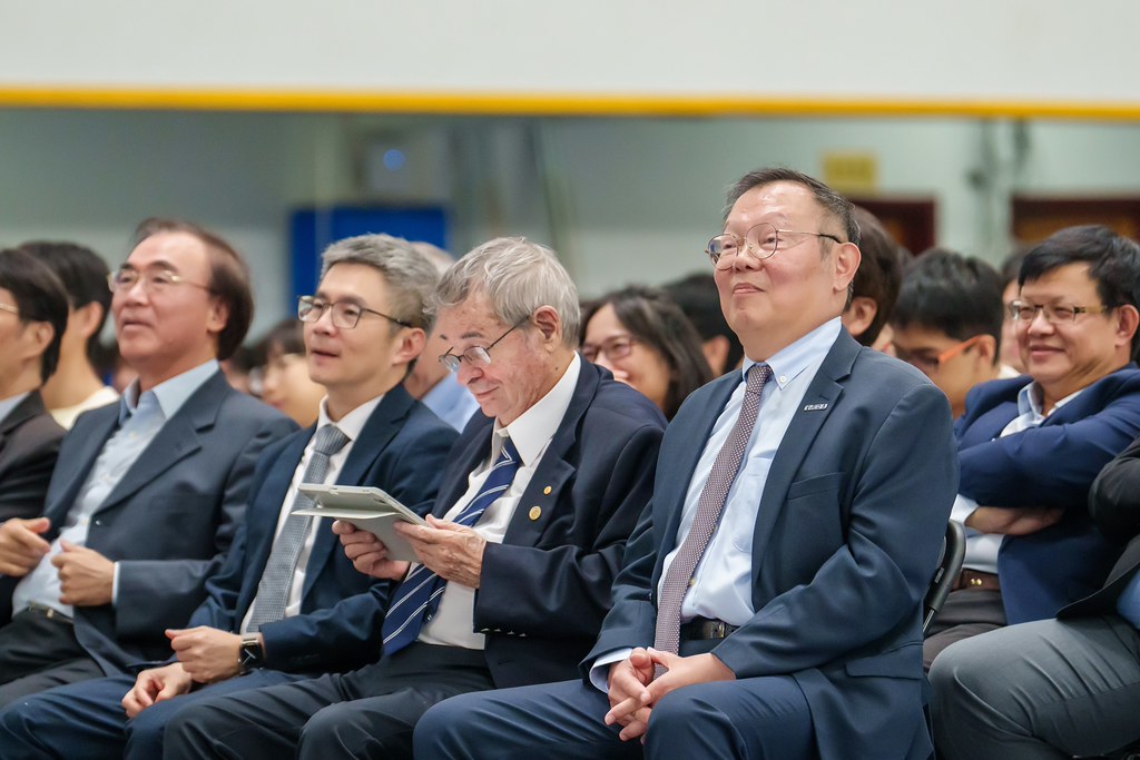 [活動攝影]2026陽明交大開學典禮-最專業的團隊完成每場完美活動攝影，拍的不只好更要快! #即時攝影