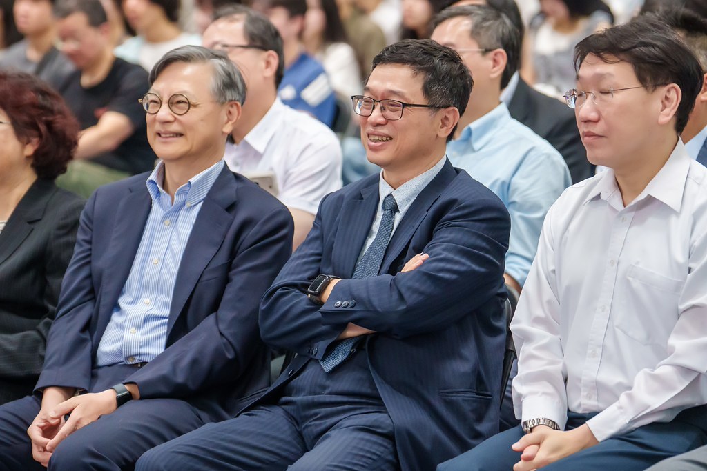 [活動攝影]2026陽明交大開學典禮-最專業的團隊完成每場完美活動攝影，拍的不只好更要快! #活動拍立得