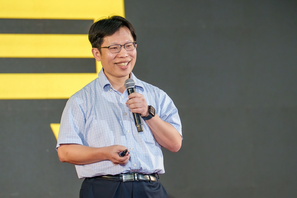 [活動攝影]2026陽明交大開學典禮-最專業的團隊完成每場完美活動攝影，拍的不只好更要快! #尾牙攝影