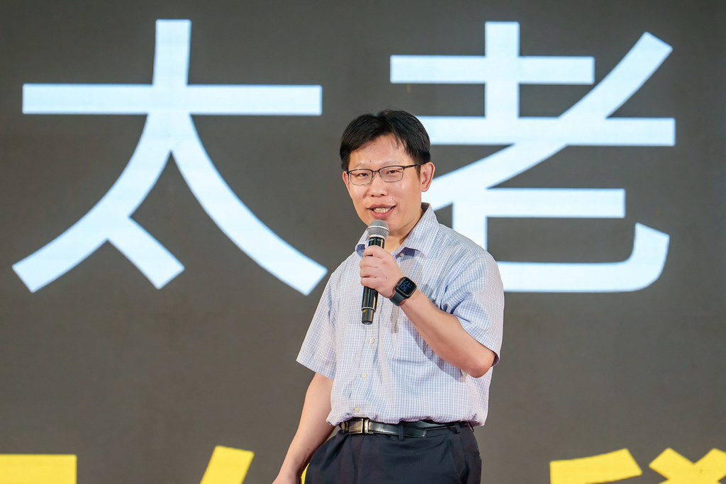 [活動攝影]2026陽明交大開學典禮-最專業的團隊完成每場完美活動攝影，拍的不只好更要快! #活動拍立得