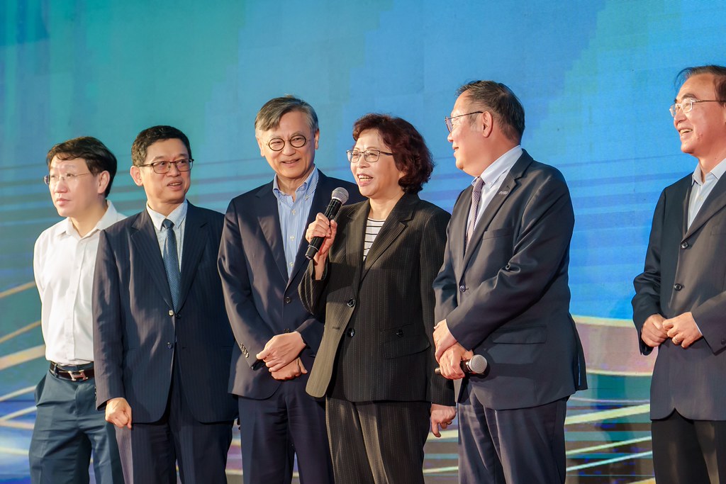 [活動攝影]2026陽明交大開學典禮-最專業的團隊完成每場完美活動攝影，拍的不只好更要快! #活動攝影