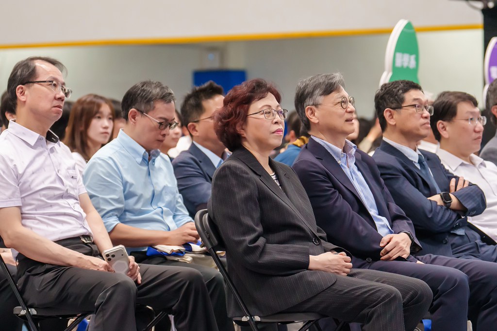 [活動攝影]2026陽明交大開學典禮-最專業的團隊完成每場完美活動攝影，拍的不只好更要快! #活動拍攝