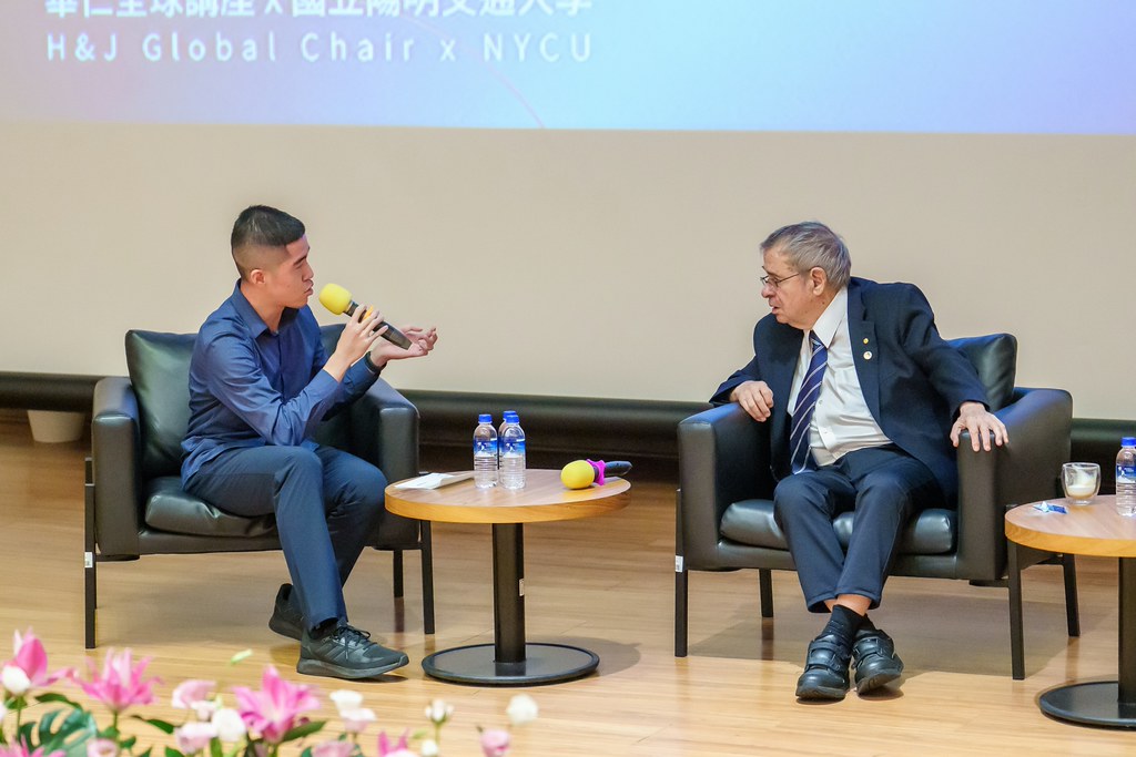 [活動攝影]當計算化學遇上人工智慧 演講-最專業的團隊完成每場完美活動攝影，拍的不只好更要快! #即時攝影