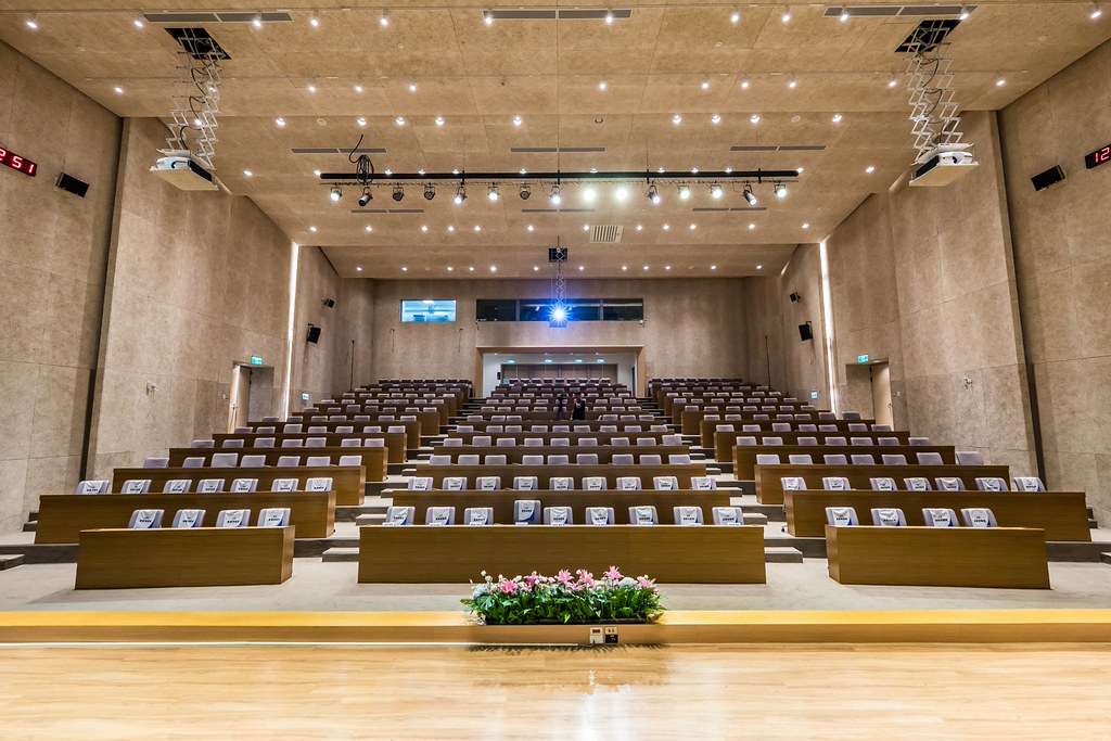 [活動攝影]當計算化學遇上人工智慧 演講-最專業的團隊完成每場完美活動攝影，拍的不只好更要快! #活動攝影