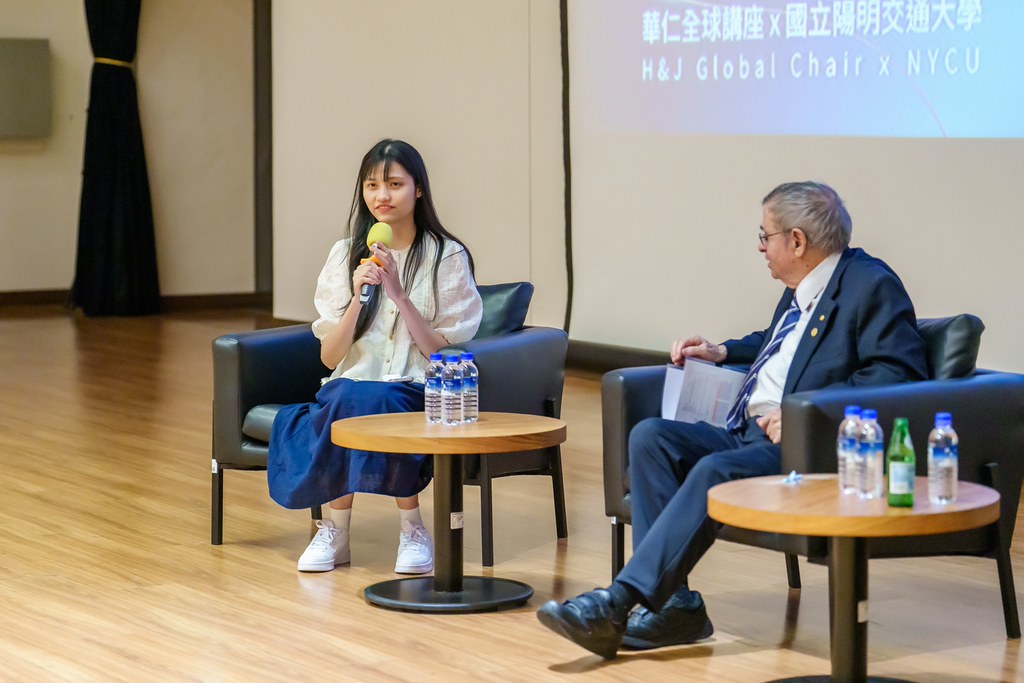 [活動攝影]當計算化學遇上人工智慧 演講-最專業的團隊完成每場完美活動攝影，拍的不只好更要快! #活動拍攝