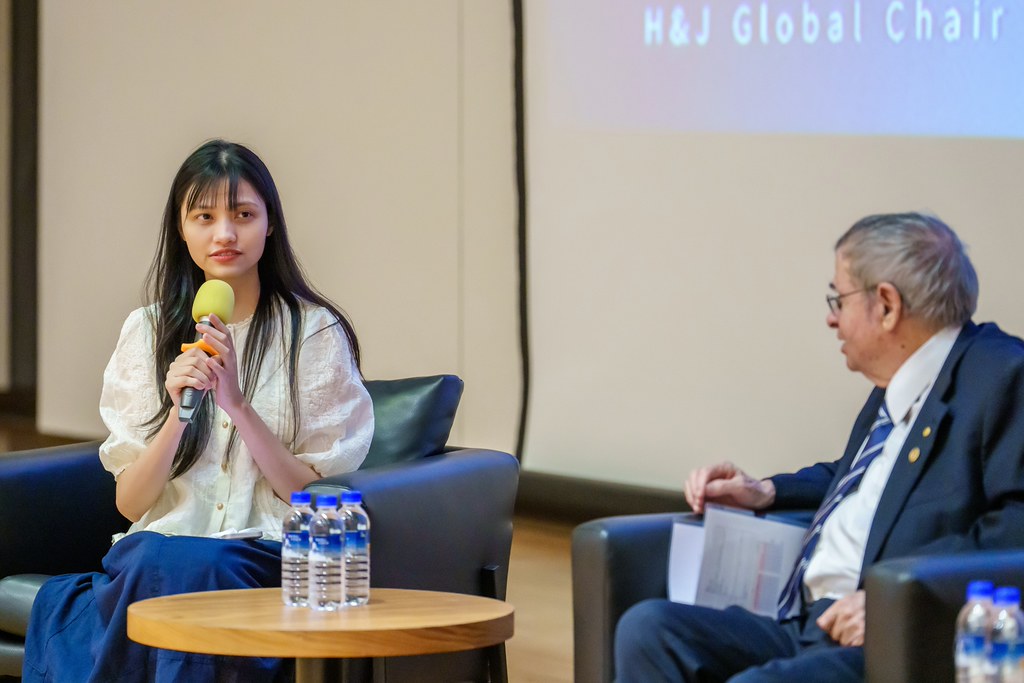 [活動攝影]當計算化學遇上人工智慧 演講-最專業的團隊完成每場完美活動攝影，拍的不只好更要快! #即時攝影