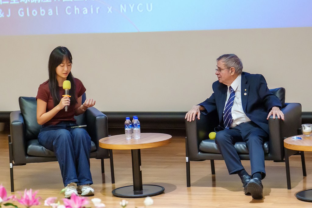 [活動攝影]當計算化學遇上人工智慧 演講-最專業的團隊完成每場完美活動攝影，拍的不只好更要快! #活動拍立得