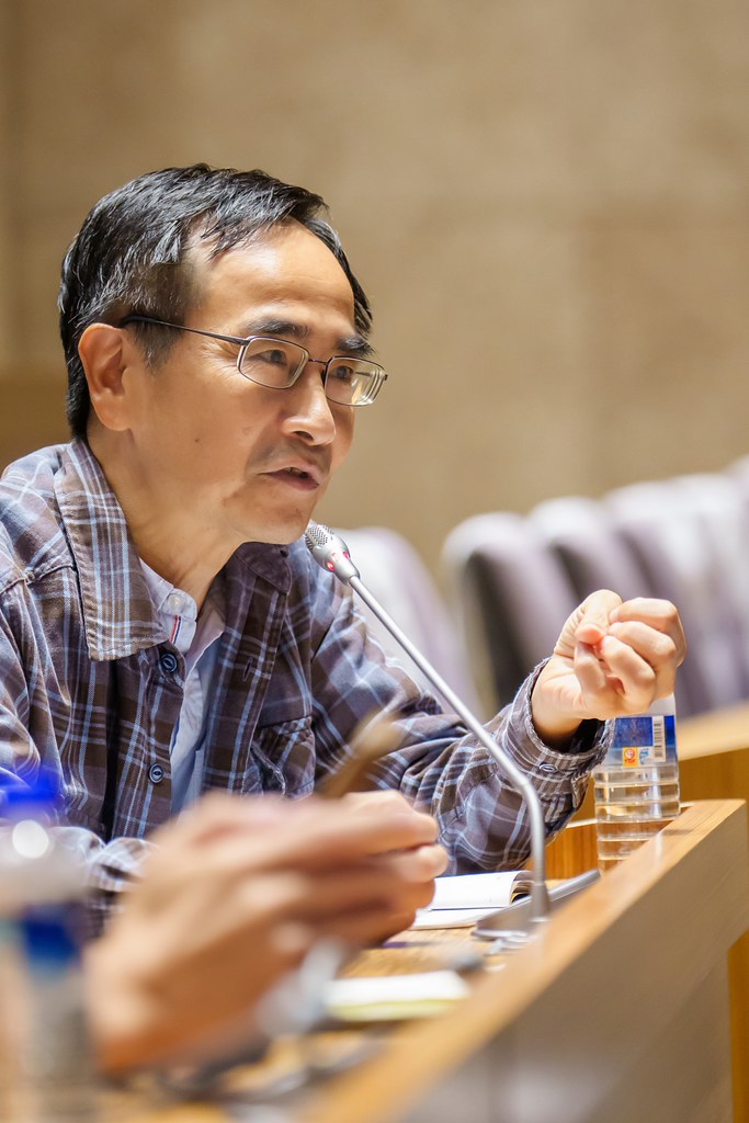 [活動攝影]當計算化學遇上人工智慧 演講-最專業的團隊完成每場完美活動攝影，拍的不只好更要快! #活動攝影