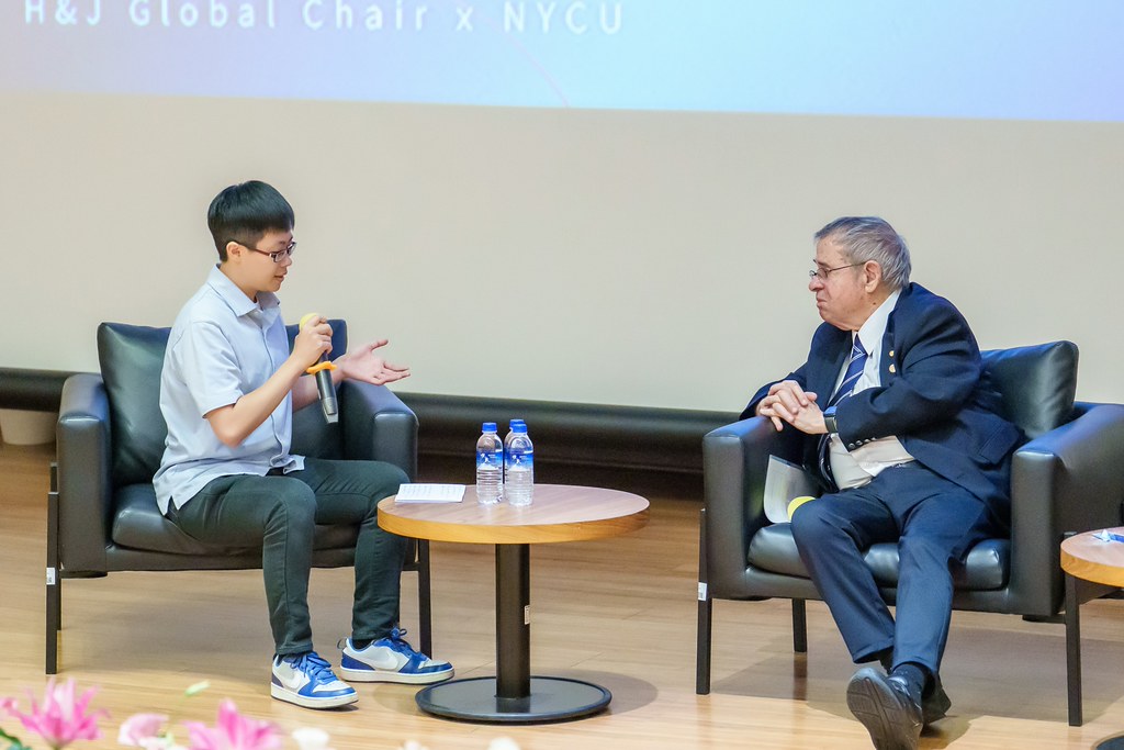 [活動攝影]當計算化學遇上人工智慧 演講-最專業的團隊完成每場完美活動攝影，拍的不只好更要快! #雲端攝影