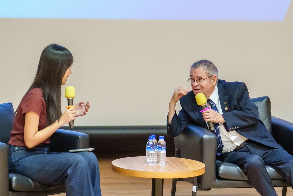 [活動攝影]當計算化學遇上人工智慧 演講-最專業的團隊完成每場完美活動攝影，拍的不只好更要快! #即拍即印