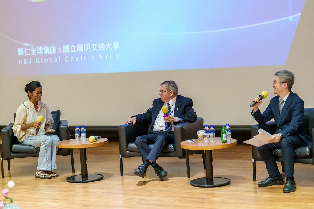 [活動攝影]當計算化學遇上人工智慧 演講-最專業的團隊完成每場完美活動攝影，拍的不只好更要快! #雲端攝影