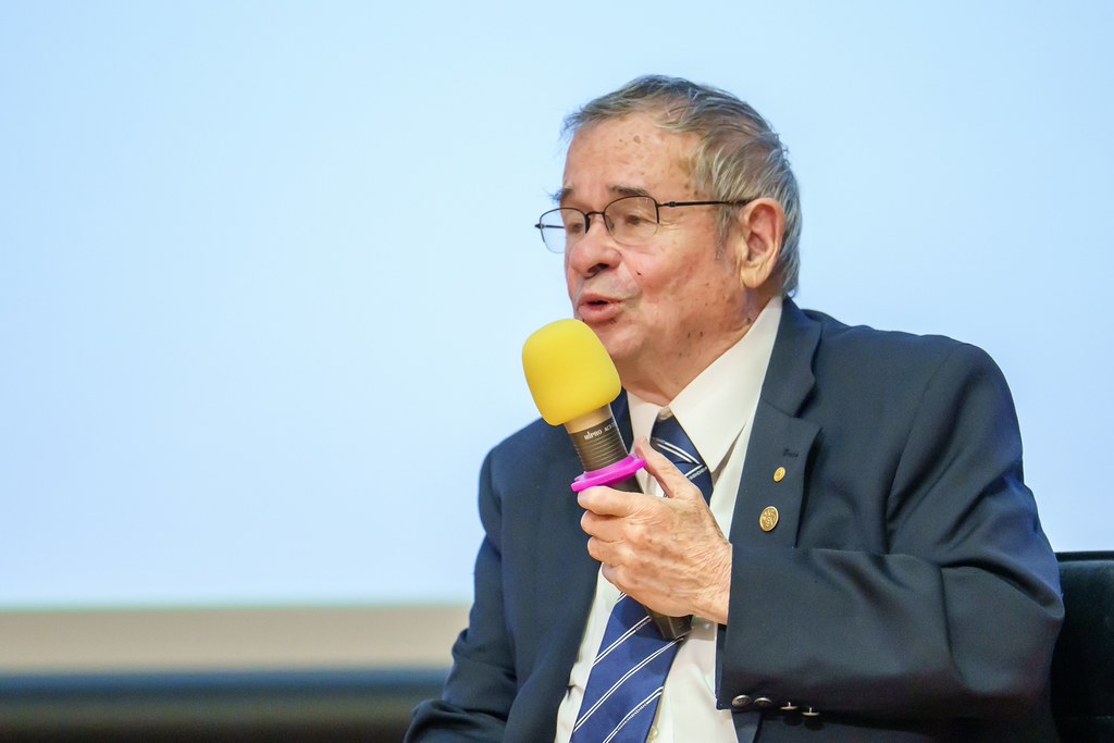 [活動攝影]當計算化學遇上人工智慧 演講-最專業的團隊完成每場完美活動攝影，拍的不只好更要快! #活動攝影