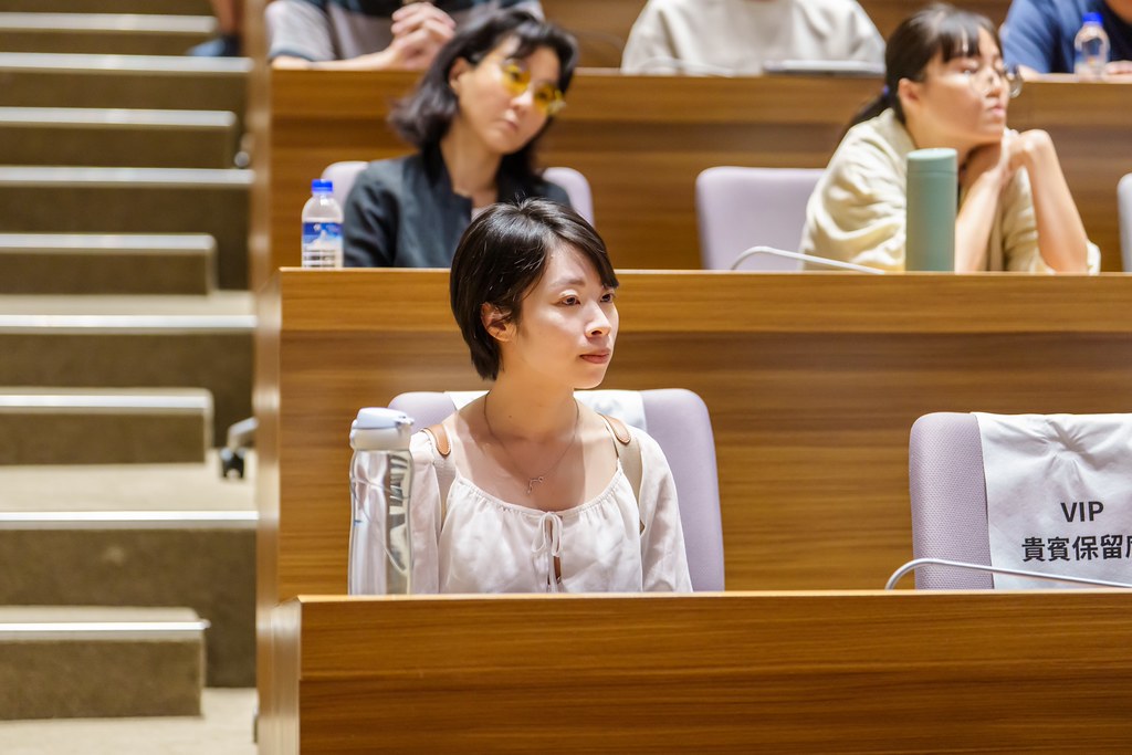[活動攝影]當計算化學遇上人工智慧 演講-最專業的團隊完成每場完美活動攝影，拍的不只好更要快! #活動拍立得