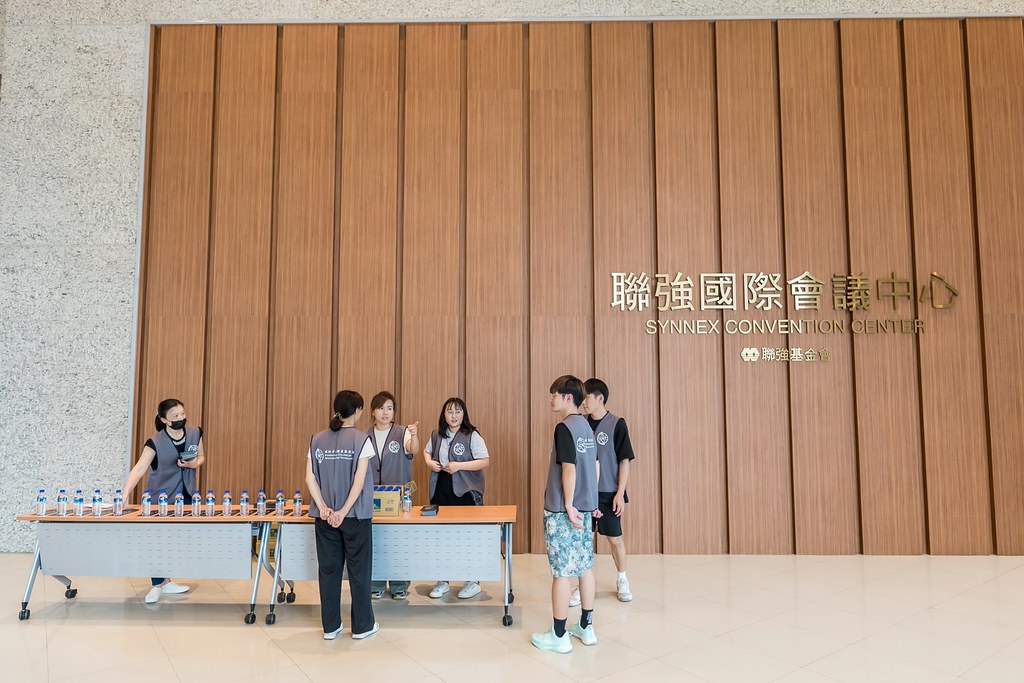 [活動攝影]當計算化學遇上人工智慧 演講-最專業的團隊完成每場完美活動攝影，拍的不只好更要快! #雲端攝影