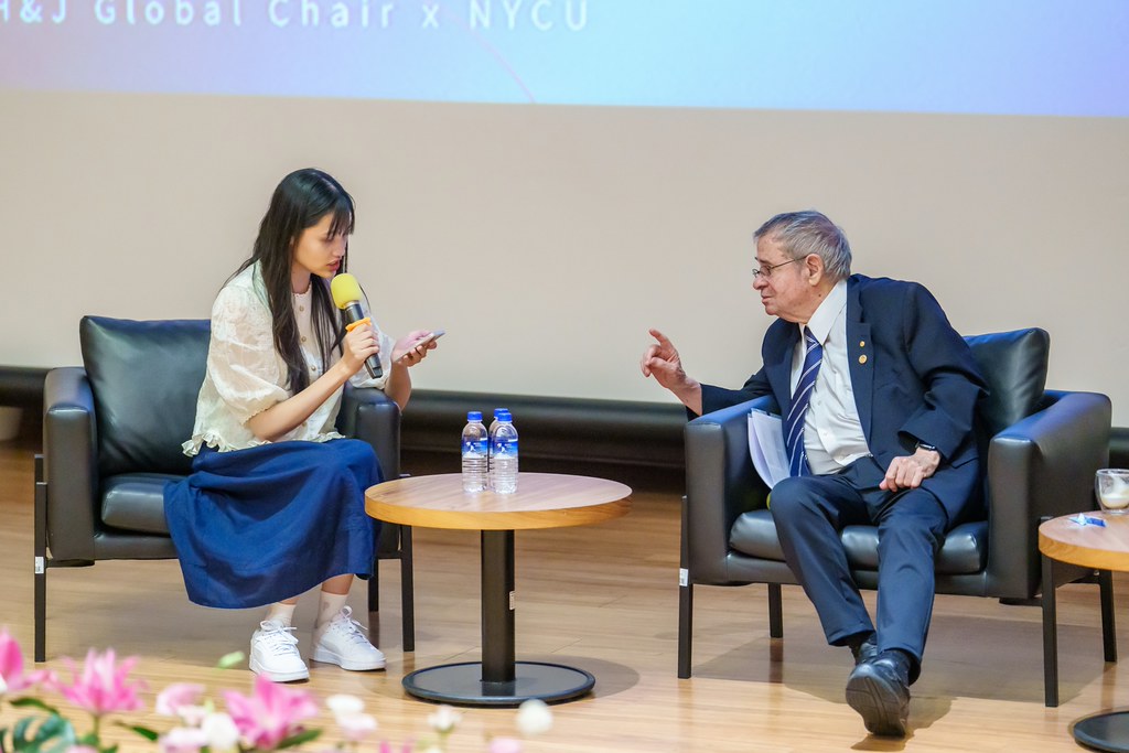 [活動攝影]當計算化學遇上人工智慧 演講-最專業的團隊完成每場完美活動攝影，拍的不只好更要快! #雲端攝影