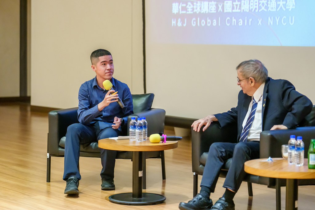 [活動攝影]當計算化學遇上人工智慧 演講-最專業的團隊完成每場完美活動攝影，拍的不只好更要快! #即時攝影