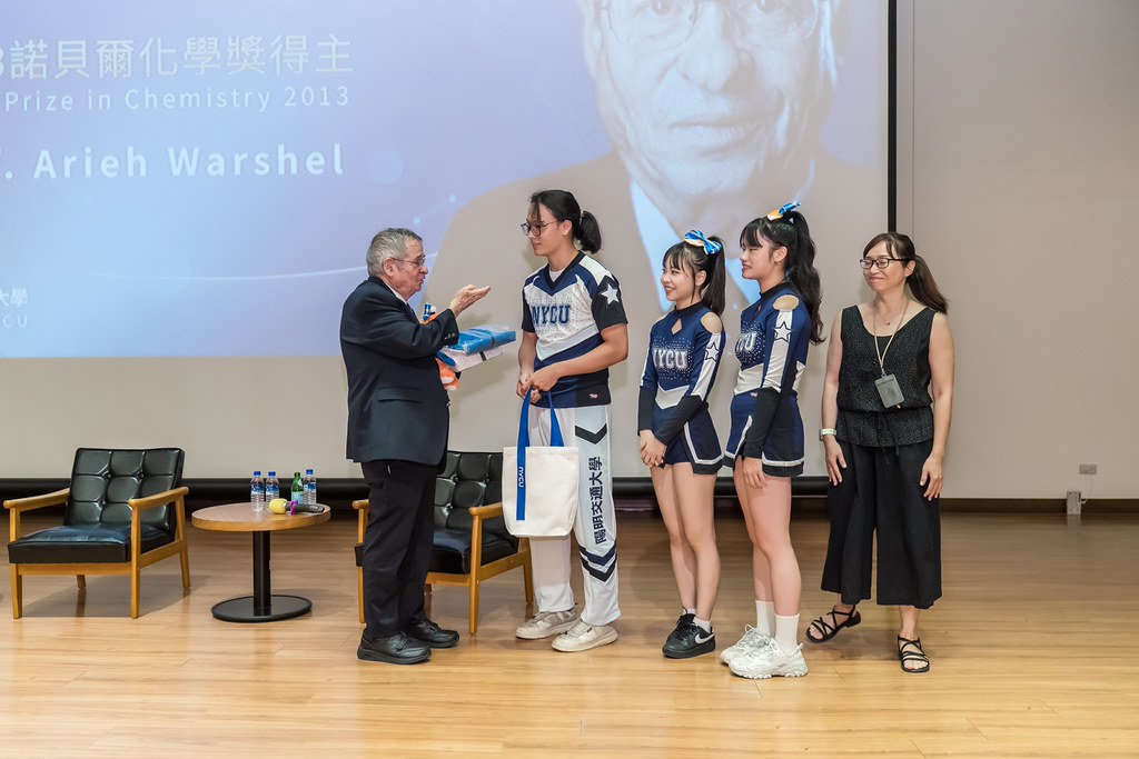 [活動攝影]當計算化學遇上人工智慧 演講-最專業的團隊完成每場完美活動攝影，拍的不只好更要快! #即時攝影