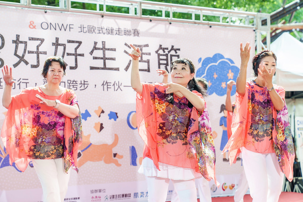 [活動攝影]2026好好生活節 北歐式健走聯賽-最專業的團隊完成每場完美活動攝影，拍的不只好更要快! #尾牙攝影