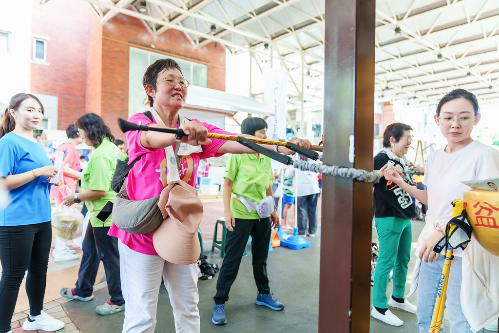 [活動攝影]2026好好生活節 北歐式健走聯賽-最專業的團隊完成每場完美活動攝影，拍的不只好更要快! #活動拍攝