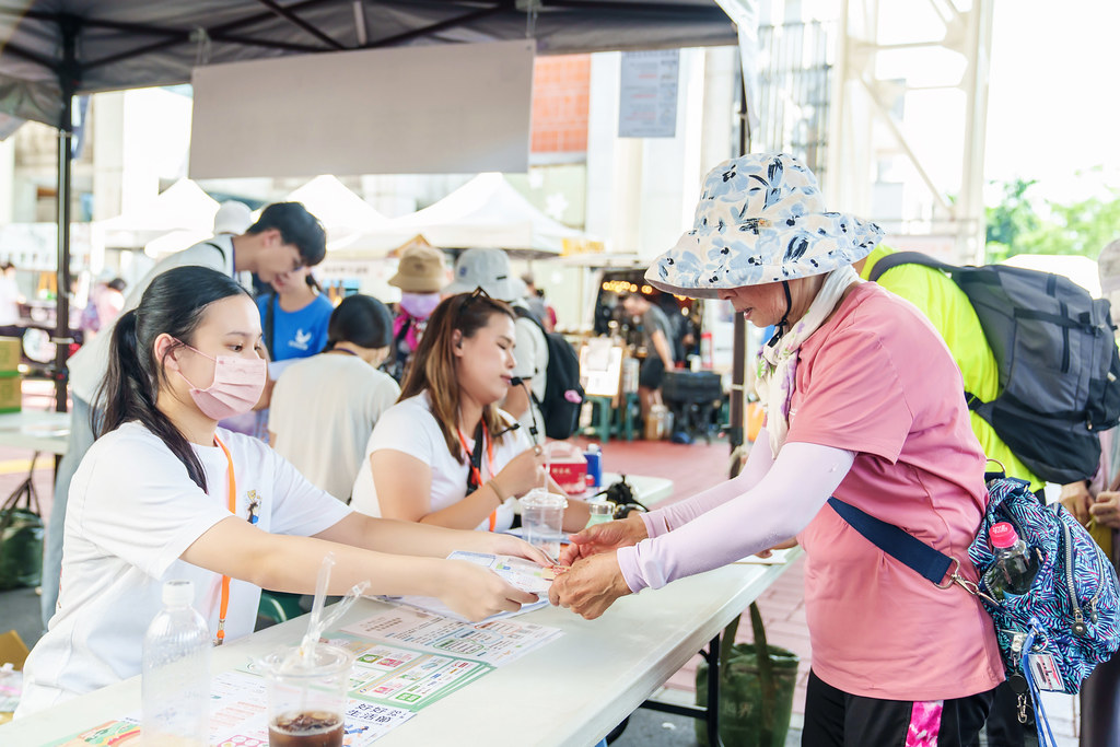 [活動攝影]2026好好生活節 北歐式健走聯賽-最專業的團隊完成每場完美活動攝影，拍的不只好更要快! #活動拍立得