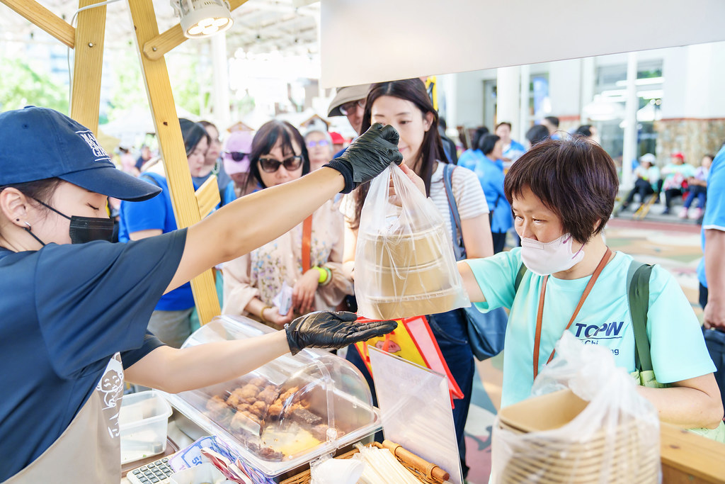 [活動攝影]2026好好生活節 北歐式健走聯賽-最專業的團隊完成每場完美活動攝影，拍的不只好更要快! #尾牙攝影