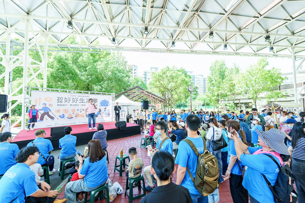 [活動攝影]2026好好生活節 北歐式健走聯賽-最專業的團隊完成每場完美活動攝影，拍的不只好更要快! #雲端攝影