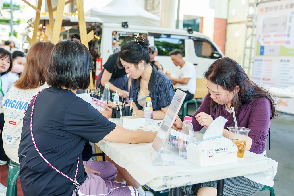 [活動攝影]2026好好生活節 北歐式健走聯賽-最專業的團隊完成每場完美活動攝影，拍的不只好更要快! #活動拍攝