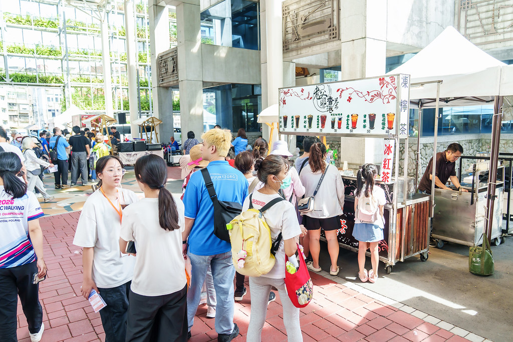 [活動攝影]2026好好生活節 北歐式健走聯賽-最專業的團隊完成每場完美活動攝影，拍的不只好更要快! #即時攝影