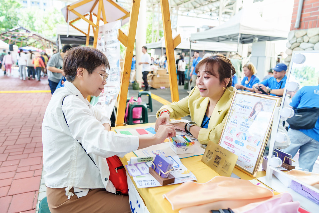 [活動攝影]2026好好生活節 北歐式健走聯賽-最專業的團隊完成每場完美活動攝影，拍的不只好更要快! #活動攝影