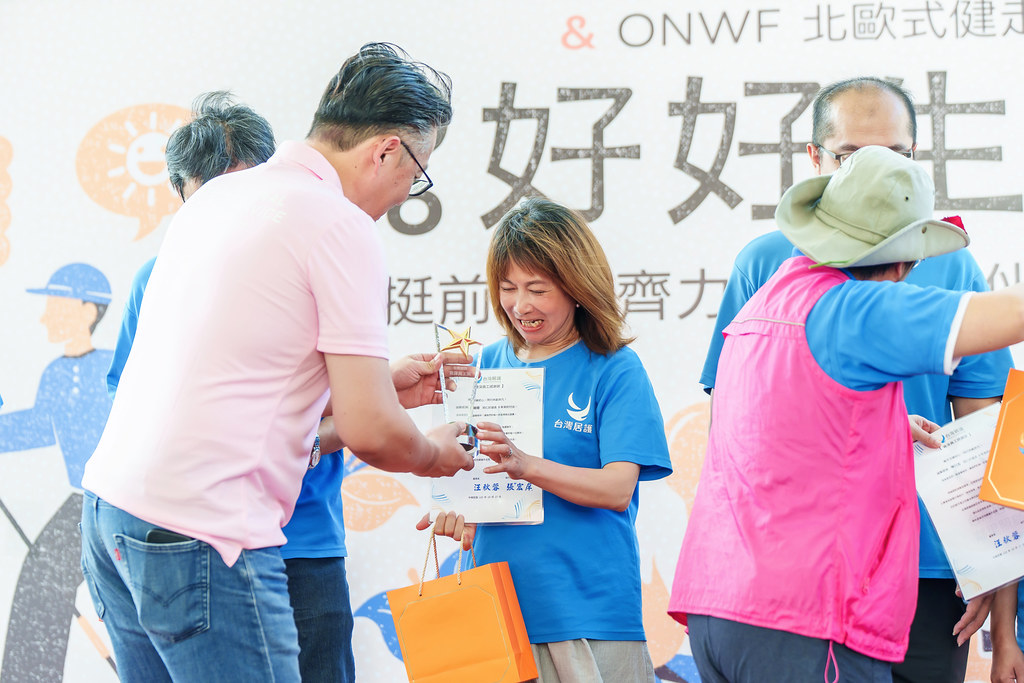 [活動攝影]2026好好生活節 北歐式健走聯賽-最專業的團隊完成每場完美活動攝影，拍的不只好更要快! #活動拍攝