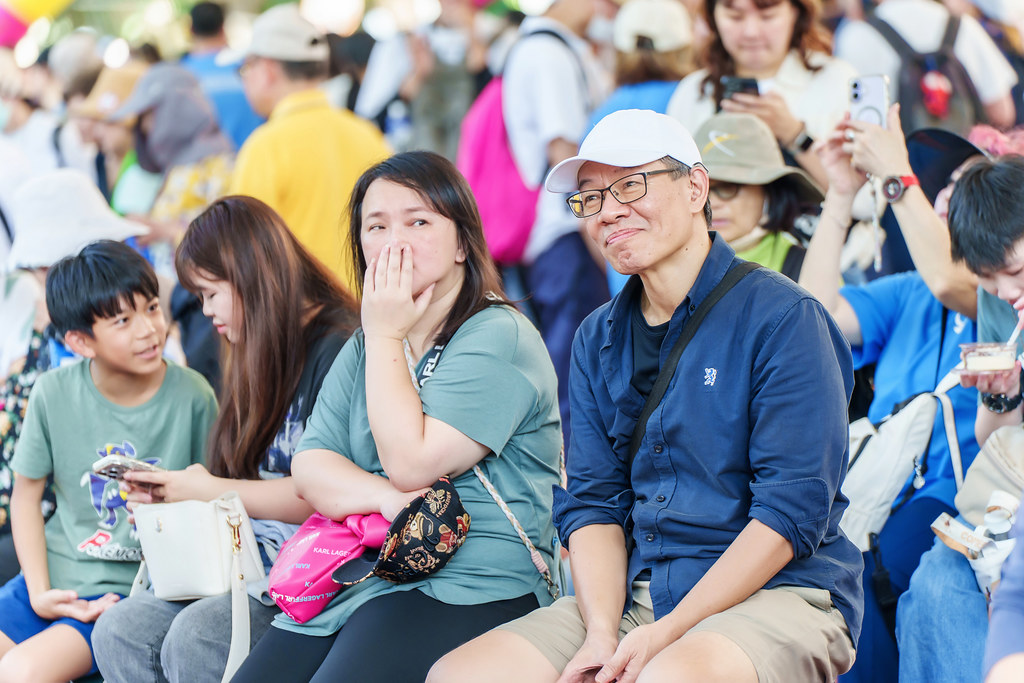 [活動攝影]2026好好生活節 北歐式健走聯賽-最專業的團隊完成每場完美活動攝影，拍的不只好更要快! #即拍即印