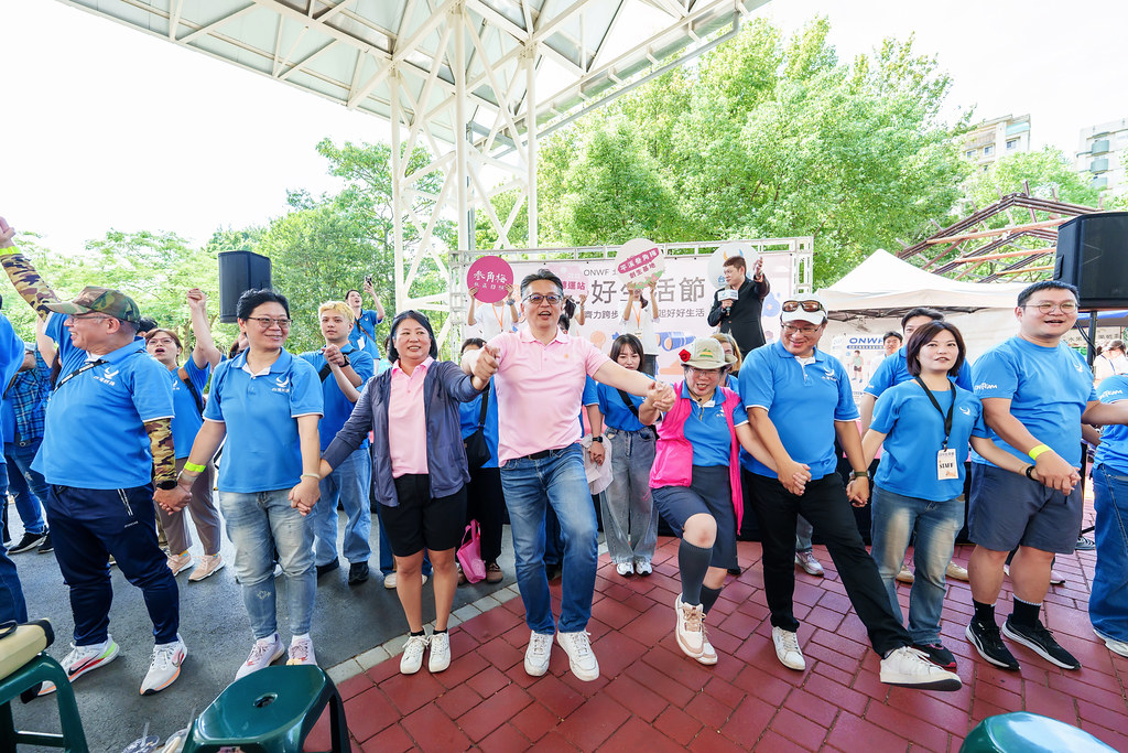 [活動攝影]2026好好生活節 北歐式健走聯賽-最專業的團隊完成每場完美活動攝影，拍的不只好更要快! #即時攝影