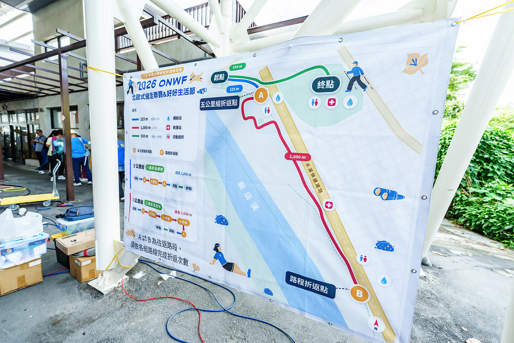 [活動攝影]2026好好生活節 北歐式健走聯賽-最專業的團隊完成每場完美活動攝影，拍的不只好更要快! #即時攝影
