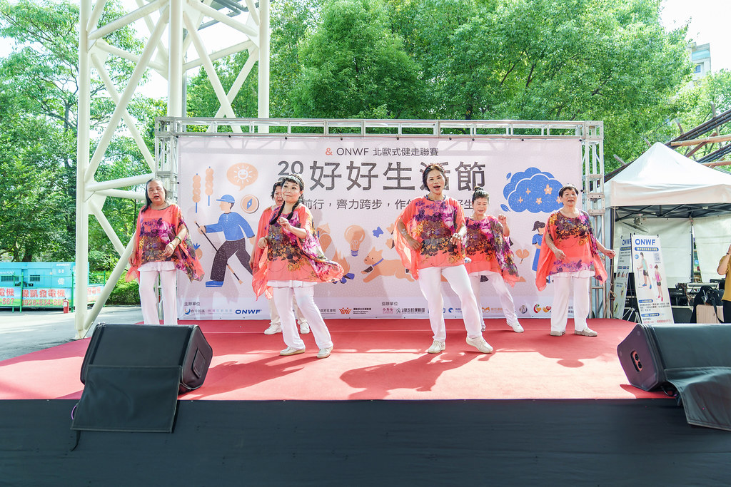 [活動攝影]2026好好生活節 北歐式健走聯賽-最專業的團隊完成每場完美活動攝影，拍的不只好更要快! #即時攝影