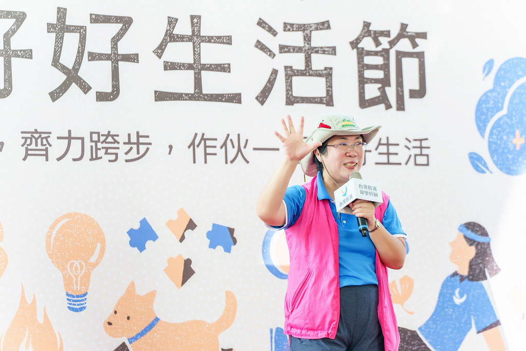 [活動攝影]2026好好生活節 北歐式健走聯賽-最專業的團隊完成每場完美活動攝影，拍的不只好更要快! #活動拍攝