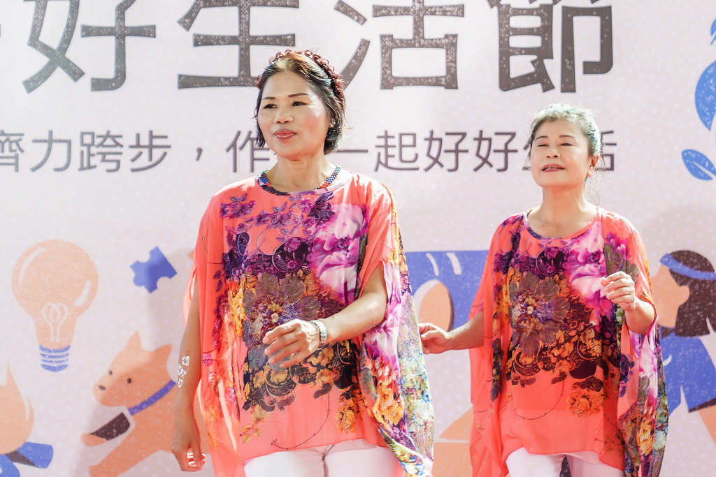 [活動攝影]2026好好生活節 北歐式健走聯賽-最專業的團隊完成每場完美活動攝影，拍的不只好更要快! #活動拍立得