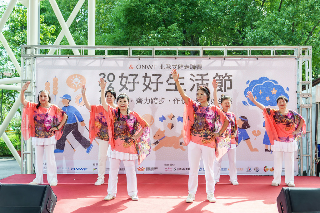 [活動攝影]2026好好生活節 北歐式健走聯賽-最專業的團隊完成每場完美活動攝影，拍的不只好更要快! #活動拍攝
