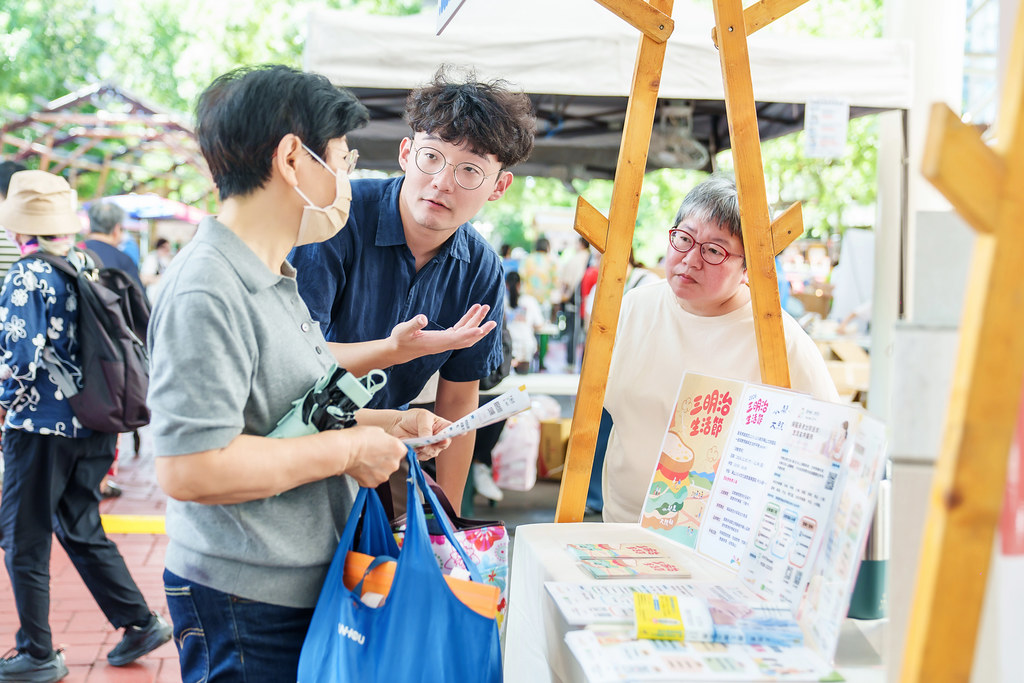 [活動攝影]2026好好生活節 北歐式健走聯賽-最專業的團隊完成每場完美活動攝影，拍的不只好更要快! #即拍即印