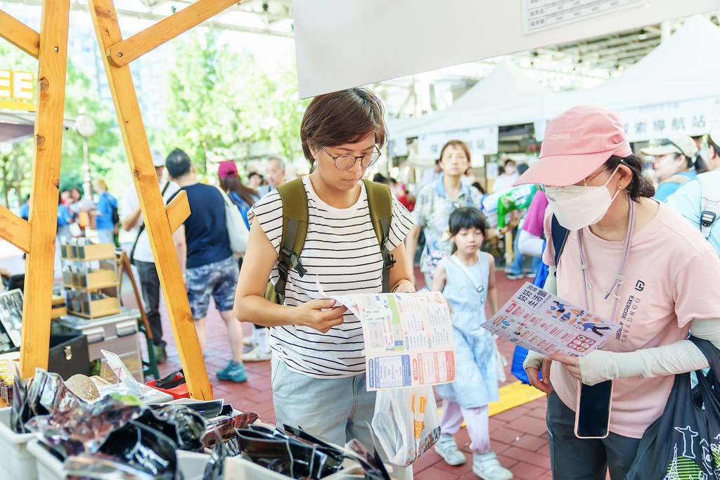 [活動攝影]2026好好生活節 北歐式健走聯賽-最專業的團隊完成每場完美活動攝影，拍的不只好更要快! #即拍即印